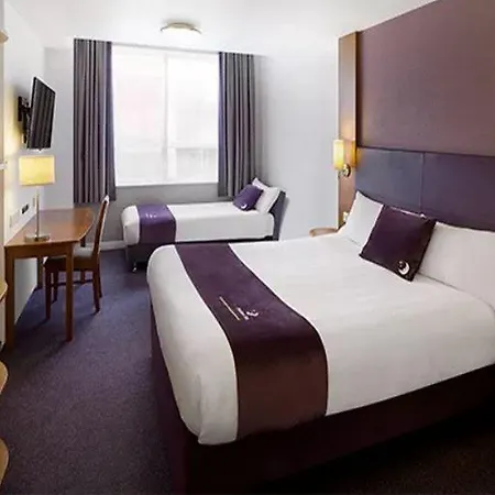 Hotel Premier Birmingham