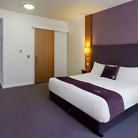 Premier Birmingham Hotel