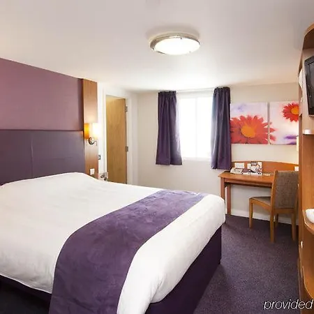 Premier Birmingham Hotel 3*