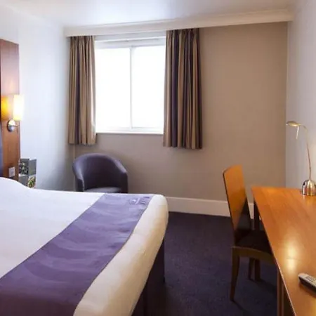 Premier Birmingham Walsall