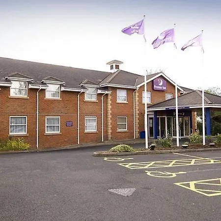 Hotel Premier Birmingham Walsall
