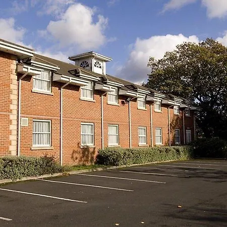 Hotel Premier Birmingham Walsall